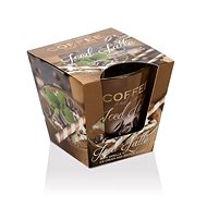 BARTEK CANDLES Iced Latte 115 g - Svíčka