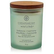 CHESAPEAKE BAY Balance & Harmony 96 g - Candle