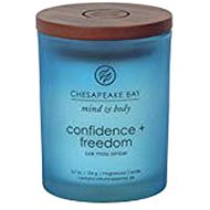 CHESAPEAKE BAY Confidence & Freedom 96 g - Candle