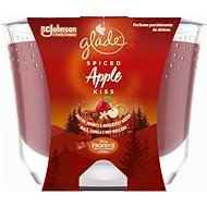 GLADE Maxi Spiced Apple Kiss, 224 gramm - Gyertya