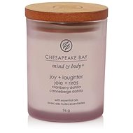 CHESAPEAKE BAY Joy & Laughter 96 g - Candle