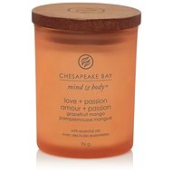 CHESAPEAKE BAY Love & Passion 96 g - Svíčka