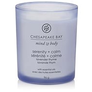 CHESAPEAKE BAY Serenity & Calm 96 g - Candle