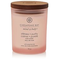 CHESAPEAKE BAY Stillness & Purity 96 g - Svíčka