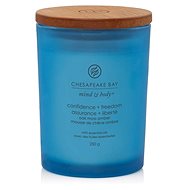 CHESAPEAKE BAY Confidence & Freedom 250 g - Candle