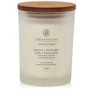 CHESAPEAKE BAY Peace & Tranquility 250 g - Candle