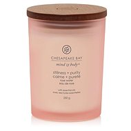 CHESAPEAKE BAY Stillness & Purity 250 g - Candle