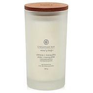 CHESAPEAKE BAY Peace & Tranquility 355 g - Candle