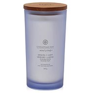 CHESAPEAKE BAY Serenity & Calm 355 g - Candle