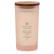 CHESAPEAKE BAY Stillness & Purity 355 g - Candle