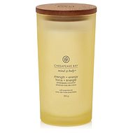 CHESAPEAKE BAY Strength & Energy 355 g - Svíčka