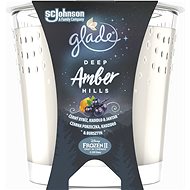 GLADE Deep Amber Hills 129g - Candle