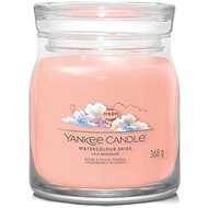 YANKEE CANDLE Signature 2 wicks Watercolour Skies 368 g - Candle