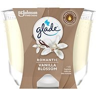 GLADE Maxi Romantic Vanilla Blossom 224g - Candle