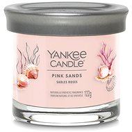 YANKEE CANDLE Pink Sands 122 g - Candle