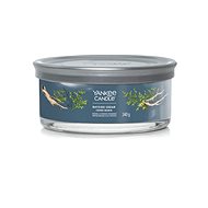 YANKEE CANDLE Signature 5 wicks Bayside Cedar340 g - Candle