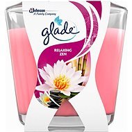 GLADE Relaxing Zen 70g - Candle
