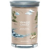 YANKEE CANDLE Signature 2 wicks Seaside Woods 567 g - Candle