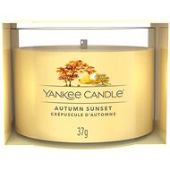 YANKEE CANDLE Autumn Sunset 37 g - Candle