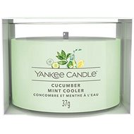 YANKEE CANDLE Cucumber Mint Cooler 37 g - Candle