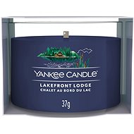 YANKEE CANDLE Lakefront Lodge 37 g - Candle