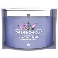 YANKEE CANDLE Lilac Blossoms 37 g - Svíčka