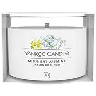 YANKEE CANDLE Midnight Jasmine 37 g - Svíčka