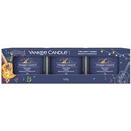 YANKEE CANDLE Twilight Tunes 3×37 g - Gift Set