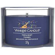 YANKEE CANDLE Twilight Tunes 37 g - Candle