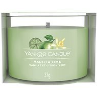 YANKEE CANDLE Vanilla Lime 37 g - Gyertya