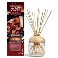 YENKEE CANLDE Crisp Campfire Apples 120 ml - Incense Sticks