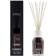 MILLEFIORI Natural Black Tea Rose 250 ml - Reed Diffuser