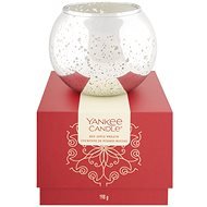 YANKEE CANDLE Red Apple Wreath Gift Box 198g - Candle