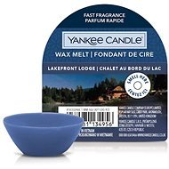 YANKEE CANDLE Lakefront Lodge 22 g - Vonný vosk
