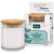 KNEIPP Goodbye Stress 145 g - Svíčka