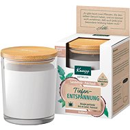 KNEIPP Relax 145 g - Svíčka