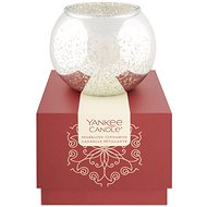 YANKEE CANDLE Sparkling Cinnamon Gift Box 198g - Candle