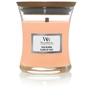 WOODWICK Yuzu Blooms 85 g - Candle