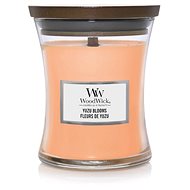 WOODWICK Yuzu Blooms 275 g - Candle