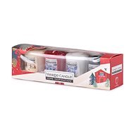 YANKEE CANDLE Home Inspiration 2019, 4 Pcs - Candle