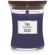 WOODWICK Hinoki Dahlia 275 g - Candle