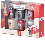 YANKEE CANDLE Home Inspiration, 6pcs - Candle