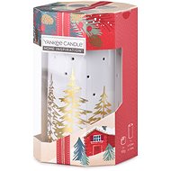 YANKEE CANDLE Home Inspiration 2019, 4 Pcs + Shadow Play - Candle