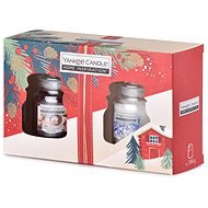 YANKEE CANDLE Home Inspiration 2019, 2pcs - Candle
