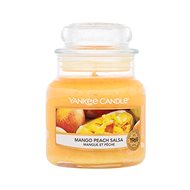 YANKEE CANDLE Mango Peach Salsa 104 g - Candle