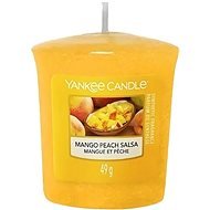 YANKEE CANDLE Mango Peach Salsa 49g - Gyertya