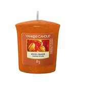 YANKEE CANDLE Spiced Orange 49 g  - Svíčka