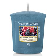 YANKEE CANDLE Mulberry & Fig Delight 49 g - Candle