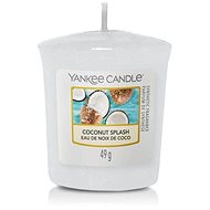 YANKEE CANDLE Coconut Splash 49 g - Candle
