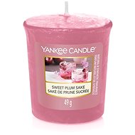 YANKEE CANDLE Sweet Plum Sake 49 g - Candle